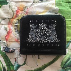 Juicy Couture Wallet